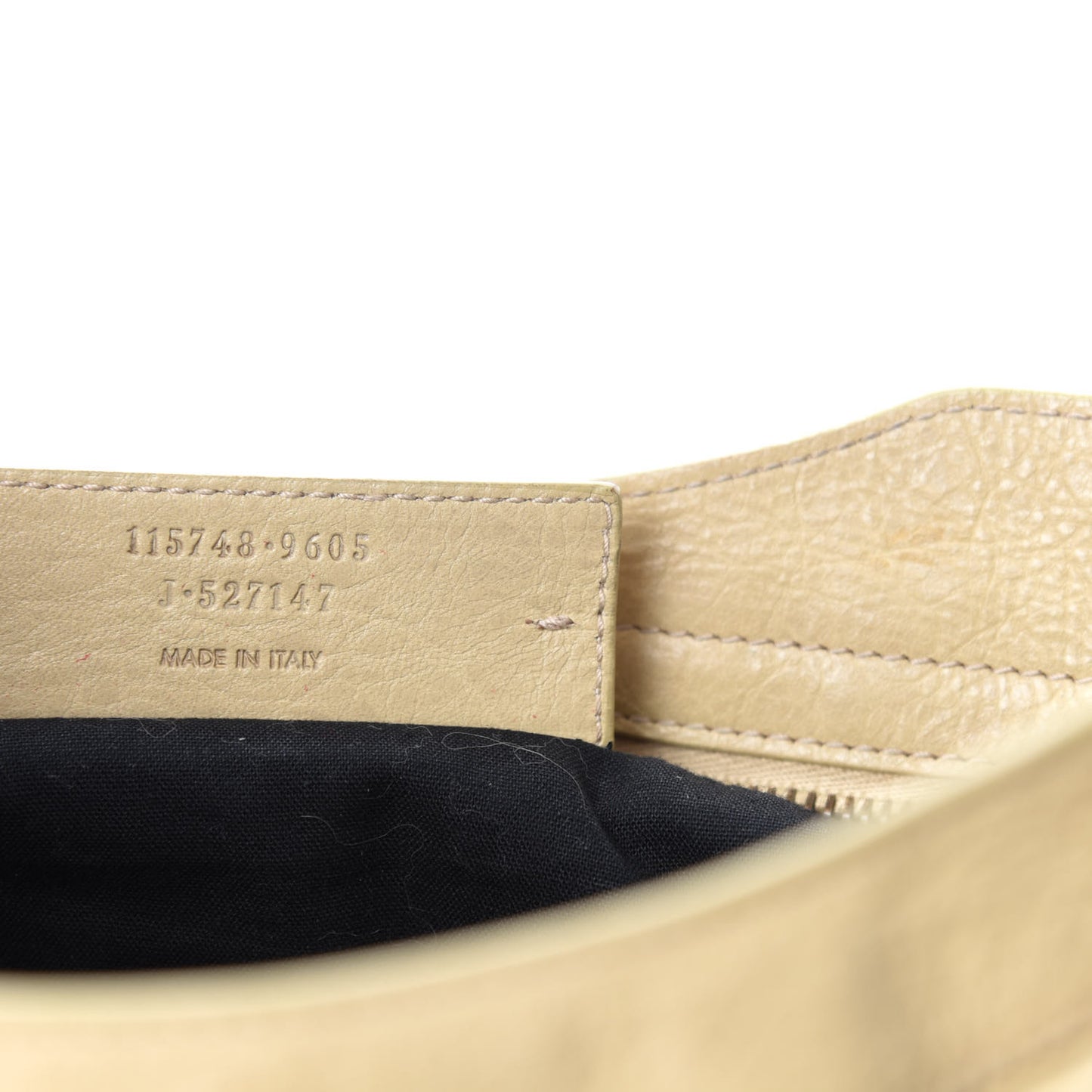 Agneau Classic Hardware City Dune