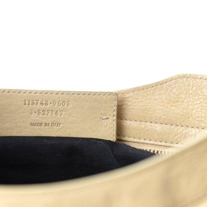 Balenciaga Agneau Classic Hardware City Dune 14 of 21