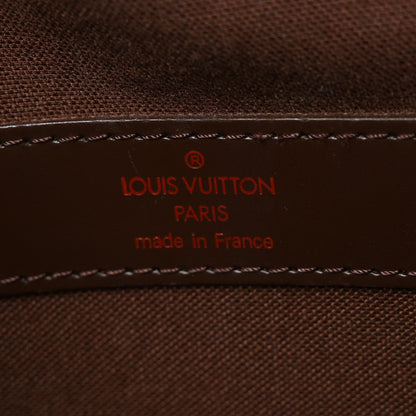 Louis Vuitton Damier Ebene Naviglio 6 of 9