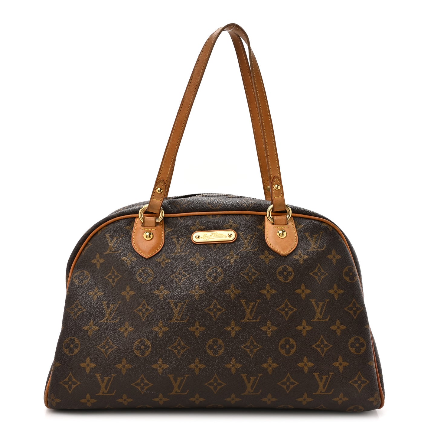 Monogram Montorgueil GM
