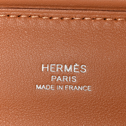 Hermes Evercolor Swift 24/24 21 Gold 5 of 10