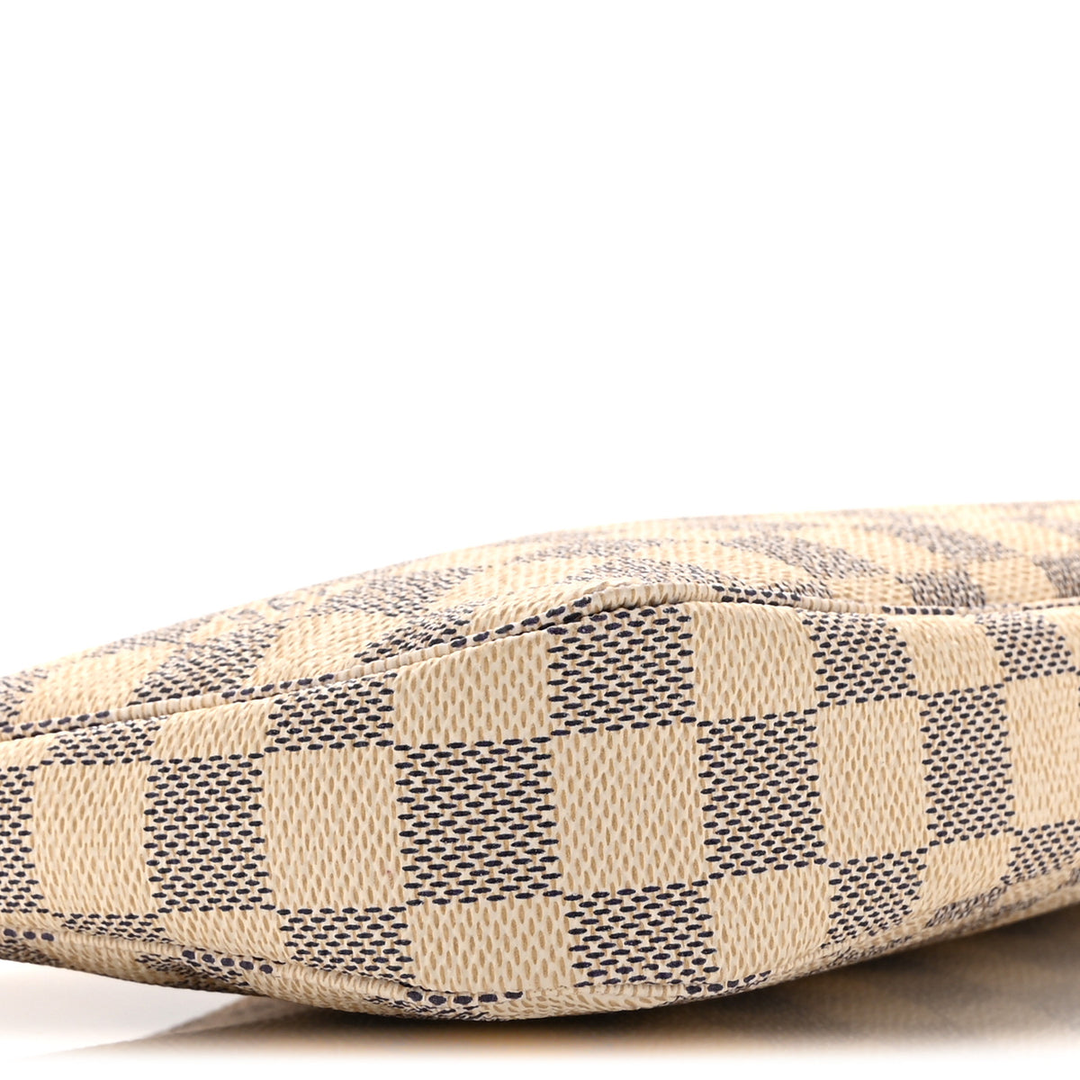Louis Vuitton Damier Azur Pochette Accessories 8 of 9