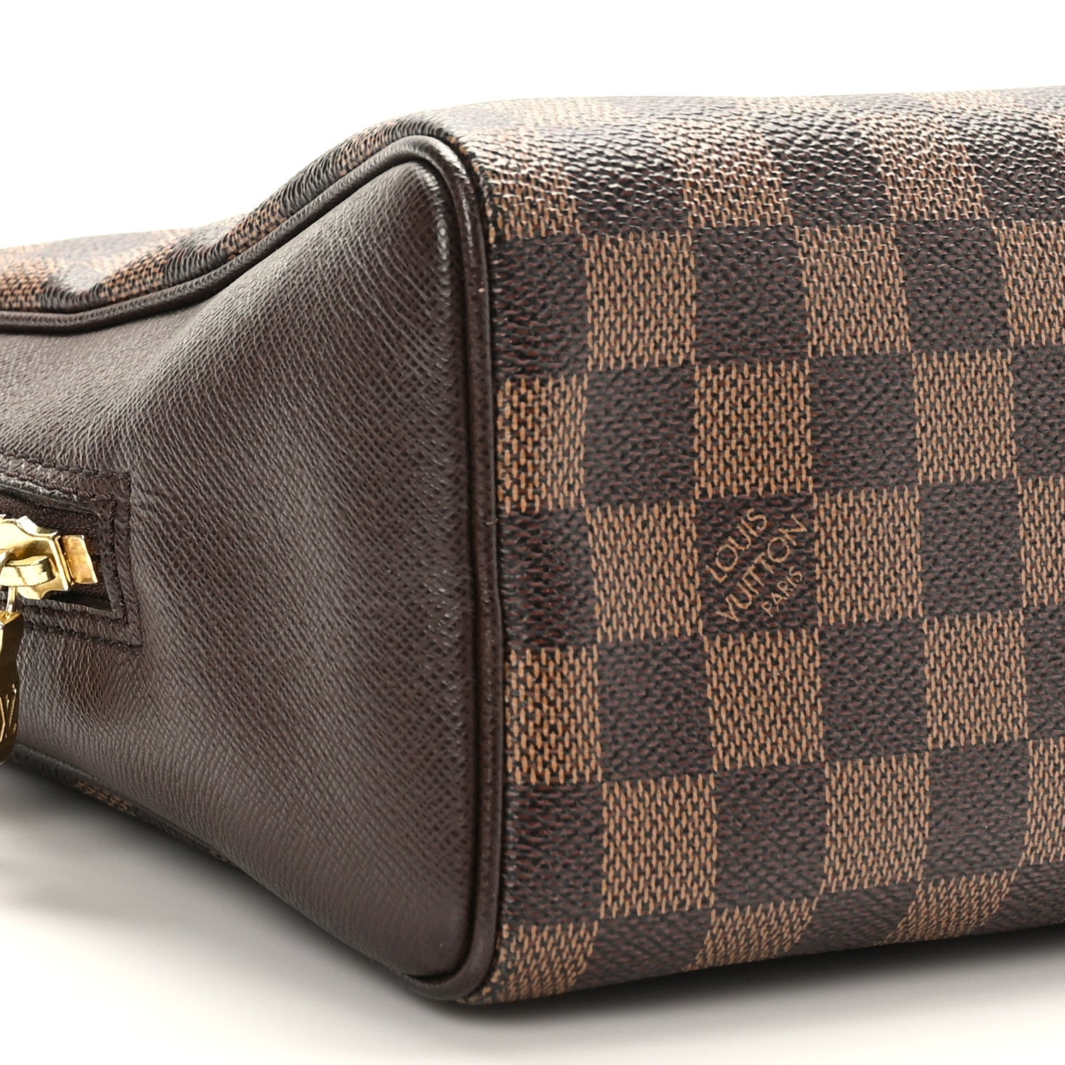 Louis Vuitton Damier Ebene Brera 8 of 9
