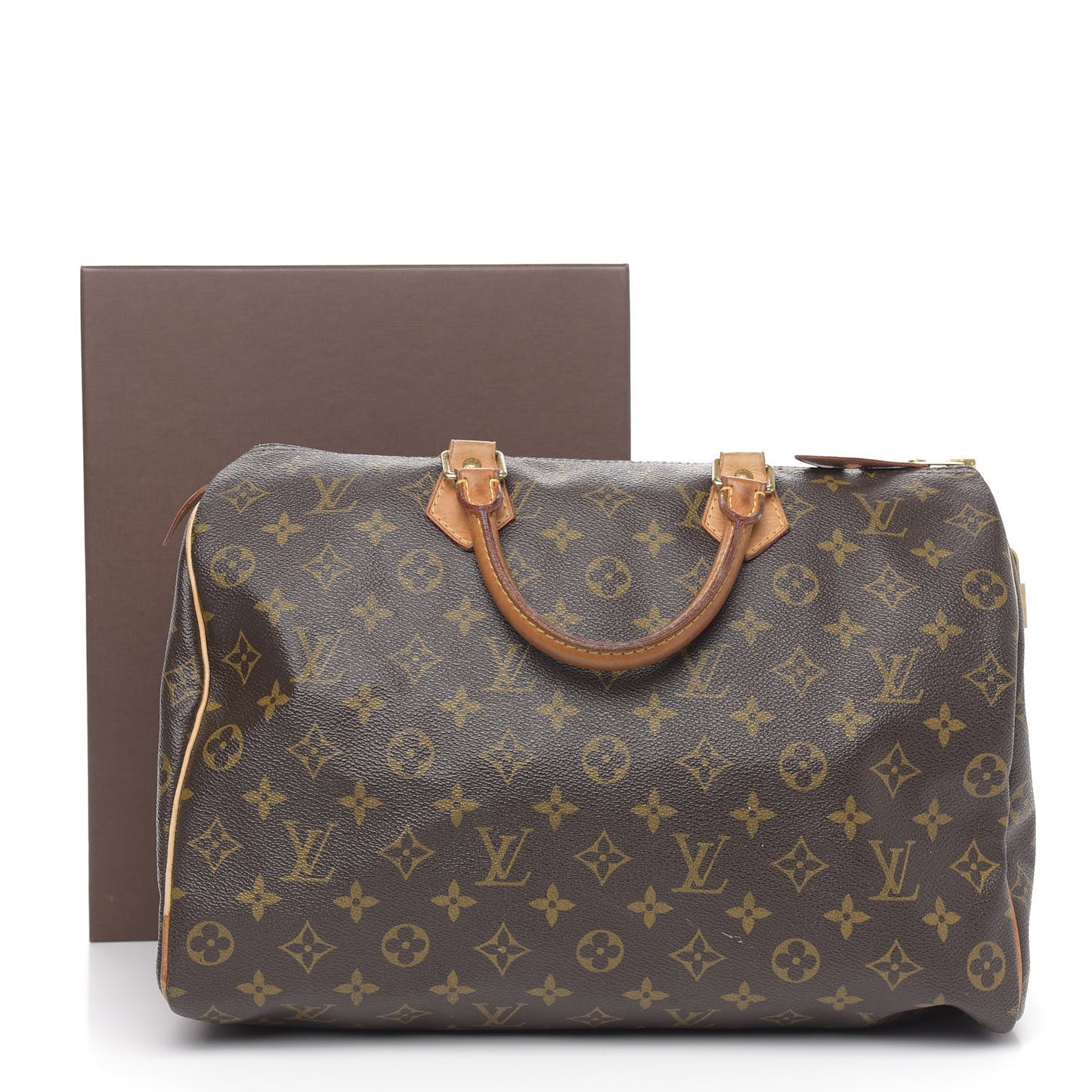 Monogram Speedy 35