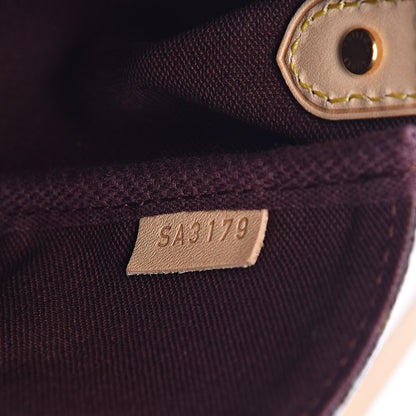 Louis Vuitton Monogram Favorite MM 7 of 11