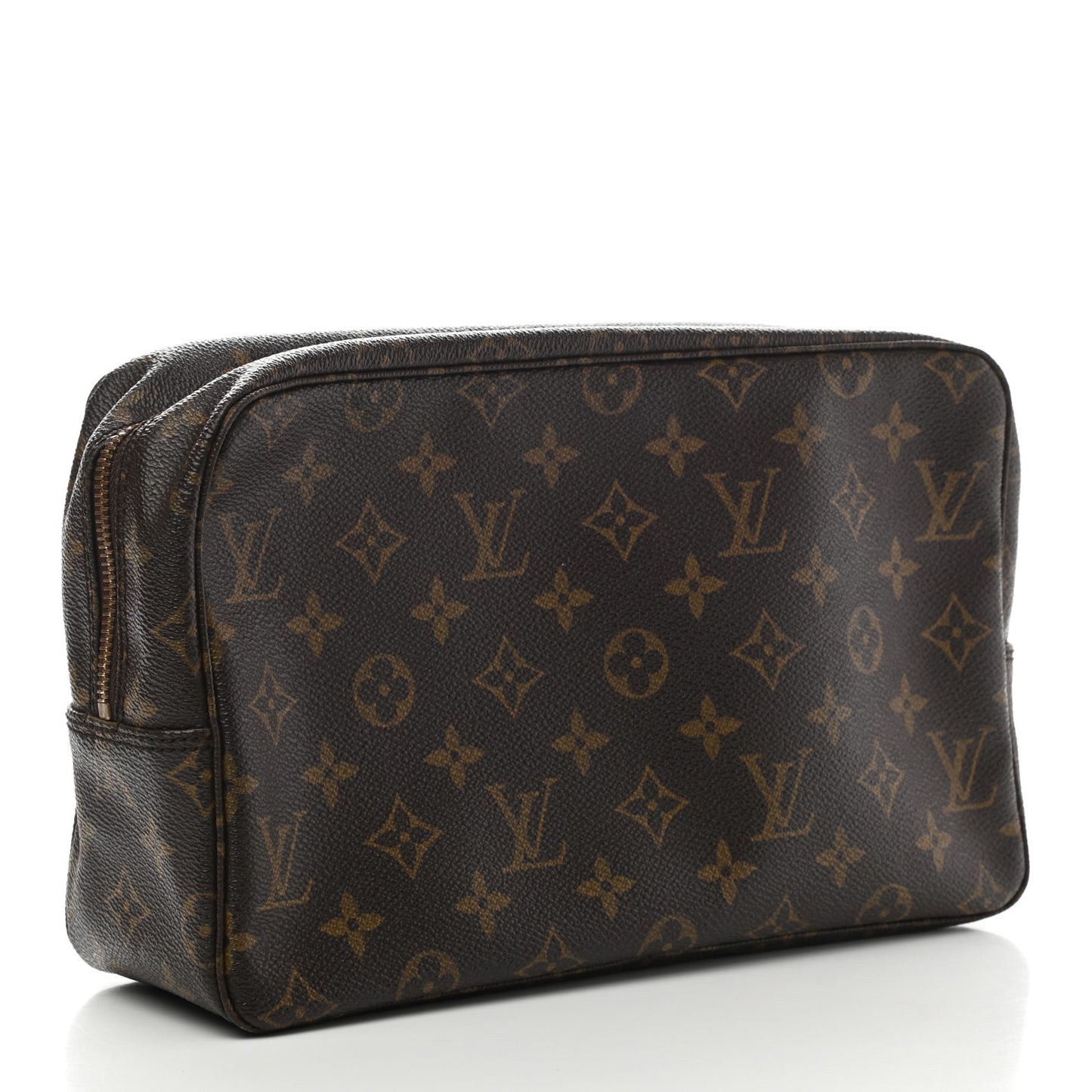 Monogram Trousse Toilette 28