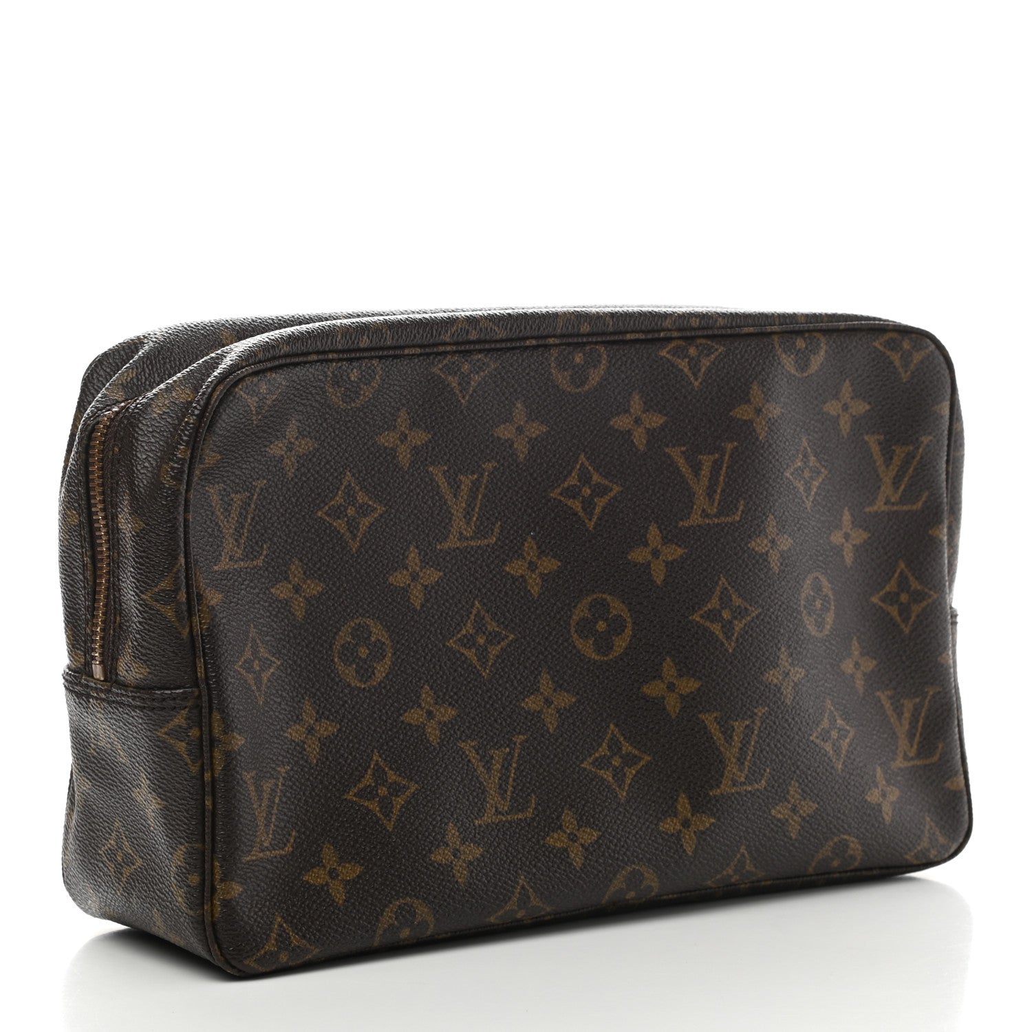 Louis Vuitton Monogram Trousse Toilette 28 3 of 8