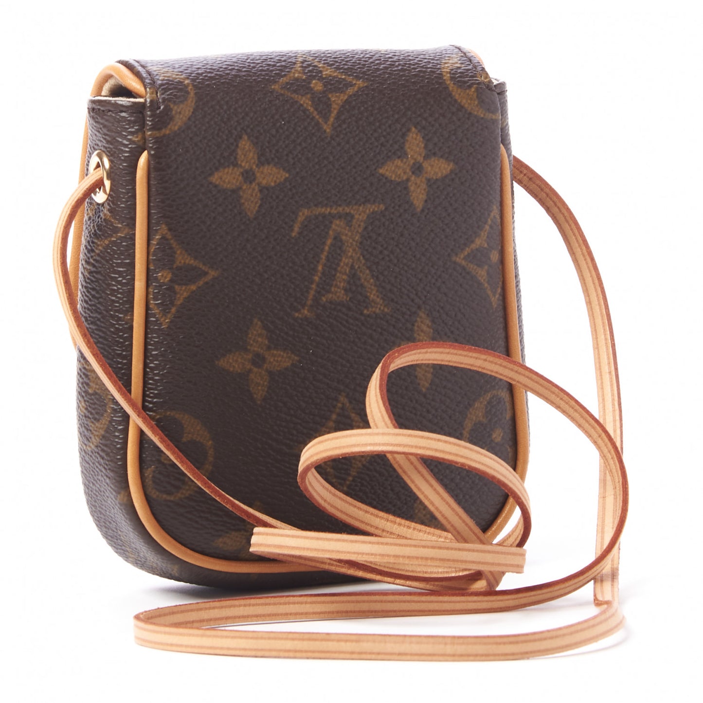 Monogram Pochette Cancun