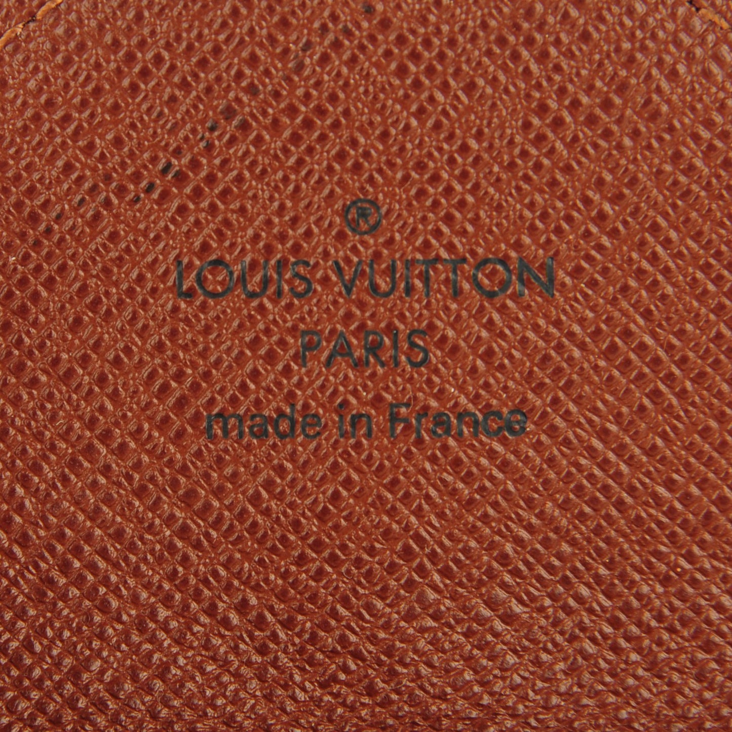 Monogram Compact Origami Wallet