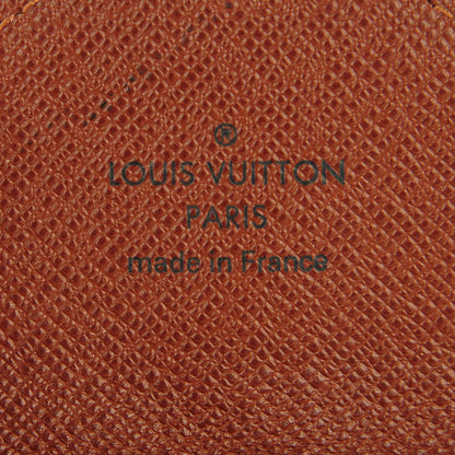 Louis Vuitton Monogram Compact Origami Wallet 6 of 7