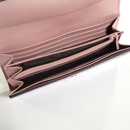 Gucci Shine Microguccissima Candy Continental Wallet 5 of 7