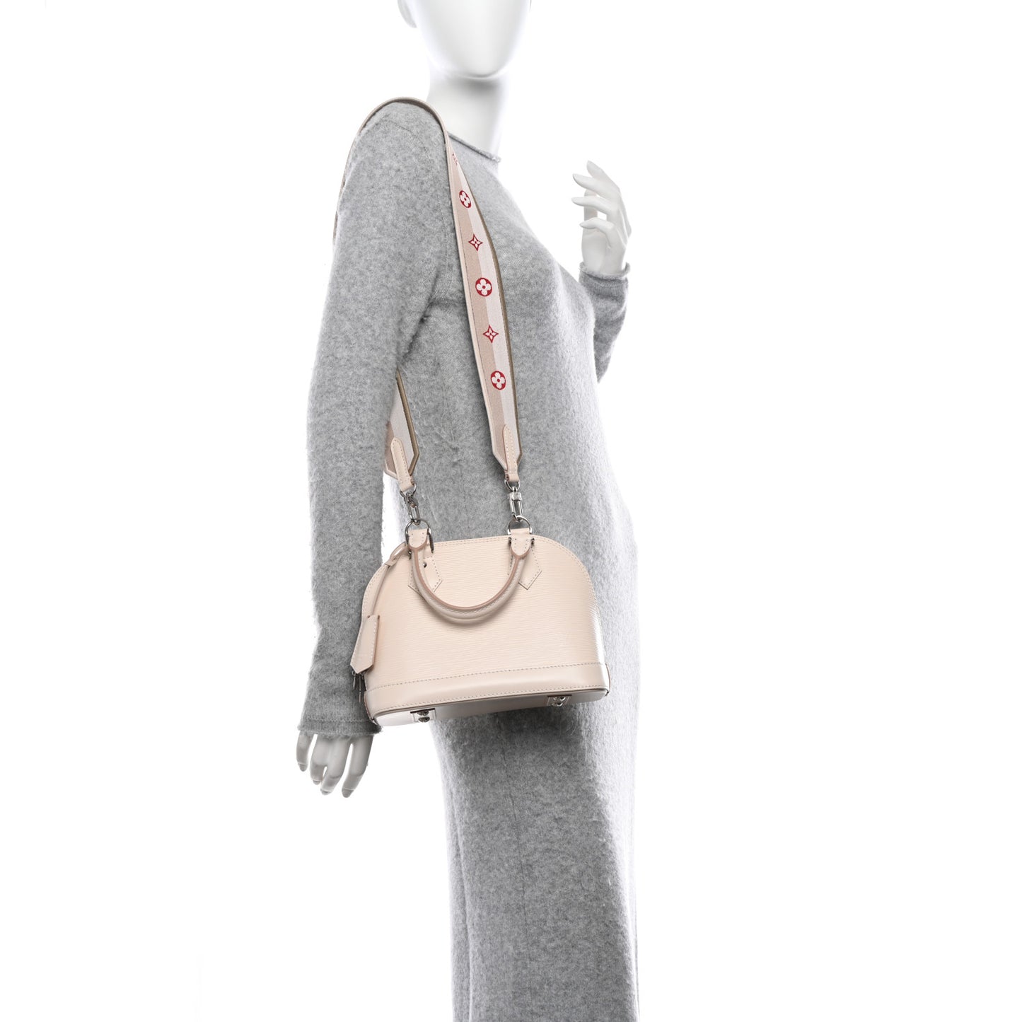 Epi Jacquard Alma BB Quartz