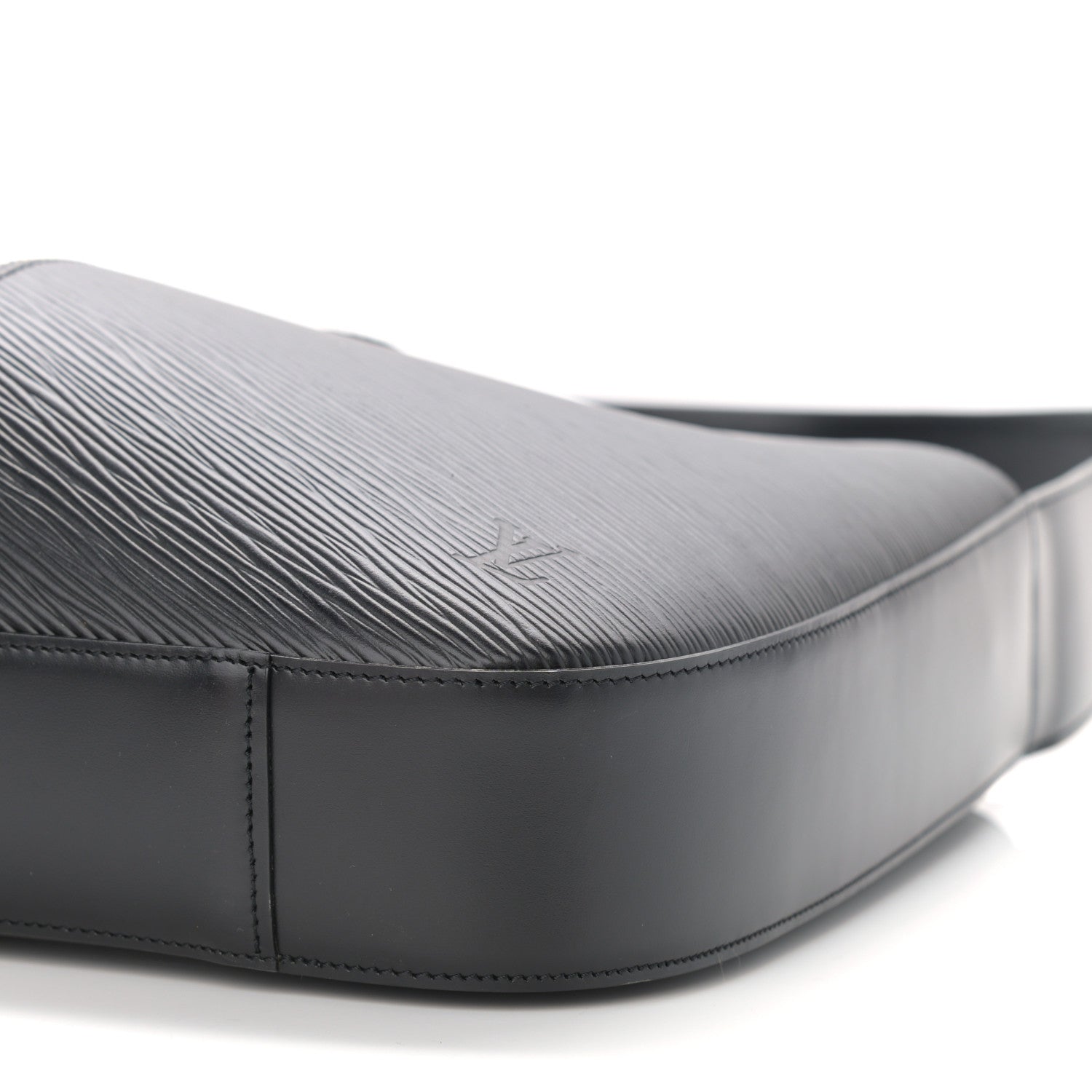 Louis Vuitton Epi Reverie Black 9 of 10