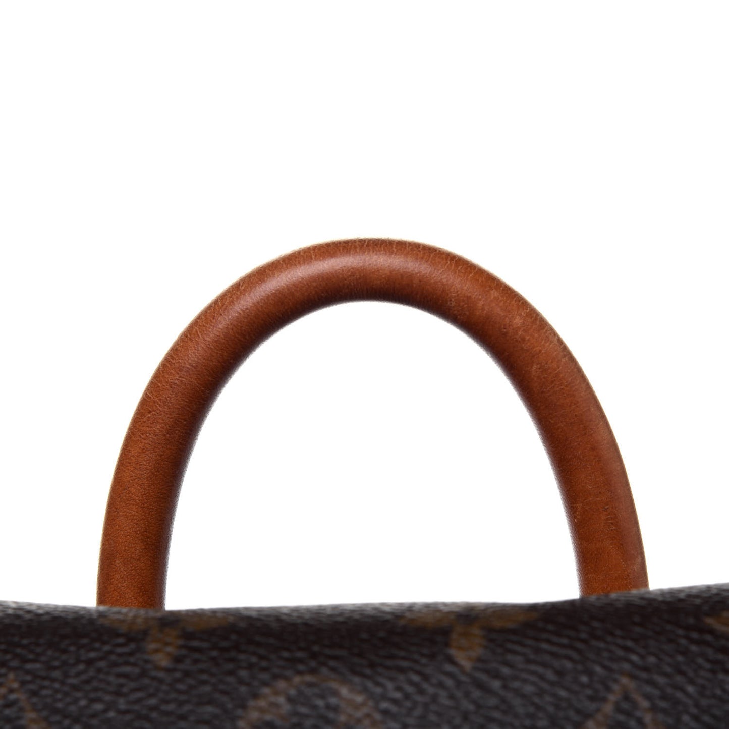 Monogram Mini Montsouris Backpack