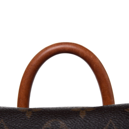 Louis Vuitton Monogram Mini Montsouris Backpack 22 of 23