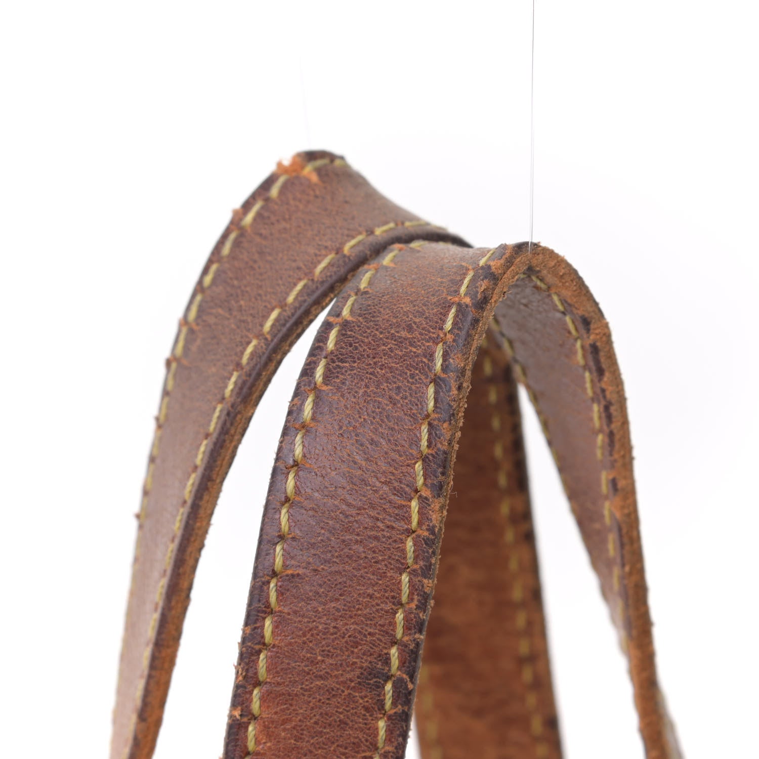 Louis Vuitton Monogram Cabas Piano 10 of 16