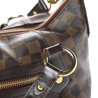 Louis Vuitton Damier Ebene Evora MM 16 of 16