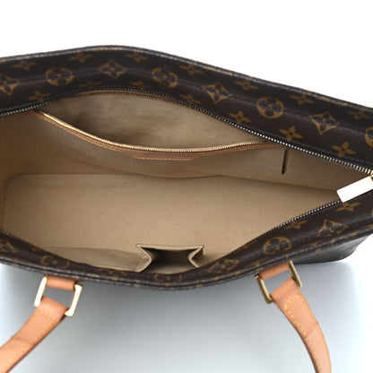Louis Vuitton Monogram Luco 5 of 10