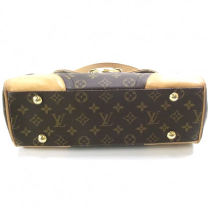 Louis Vuitton Monogram Beverly MM 4 of 12