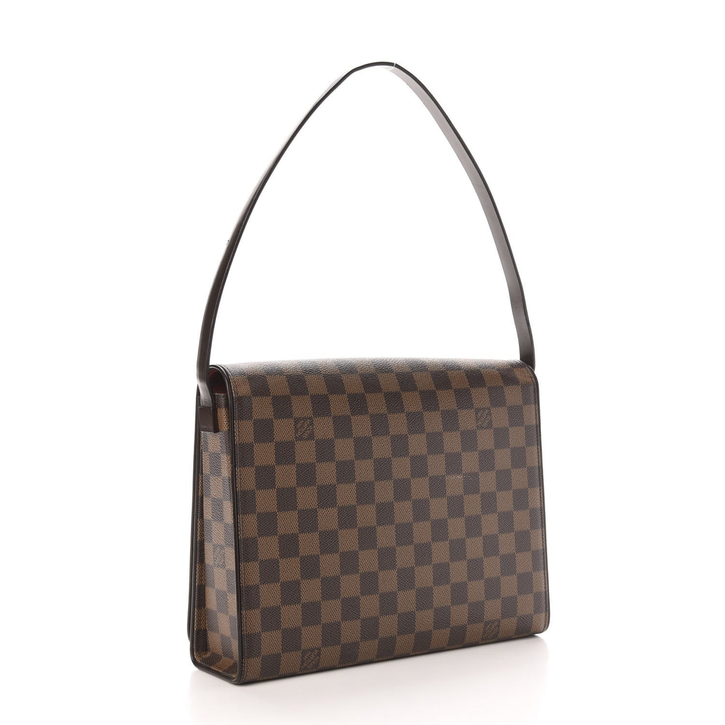 Damier Ebene Tribeca Carre