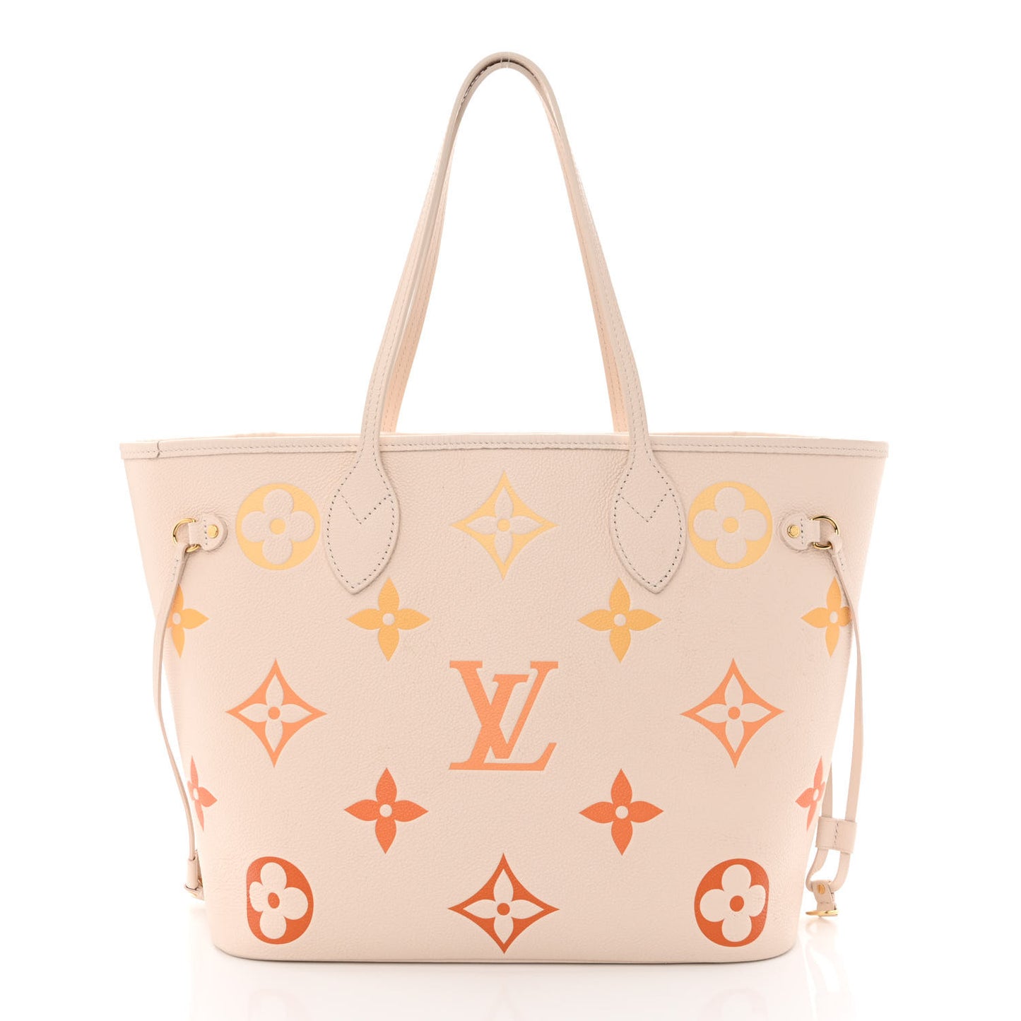 Empreinte Monogram Giant Neverfull MM Degrade Neutral