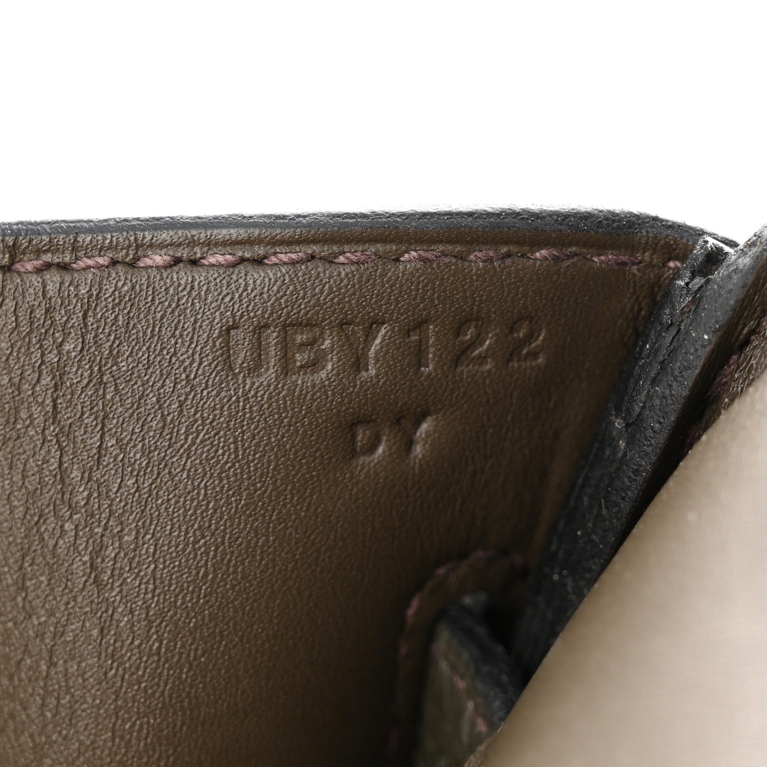 Hermes Togo Hac A Dos PM Backpack Vert De Gris 7 of 11