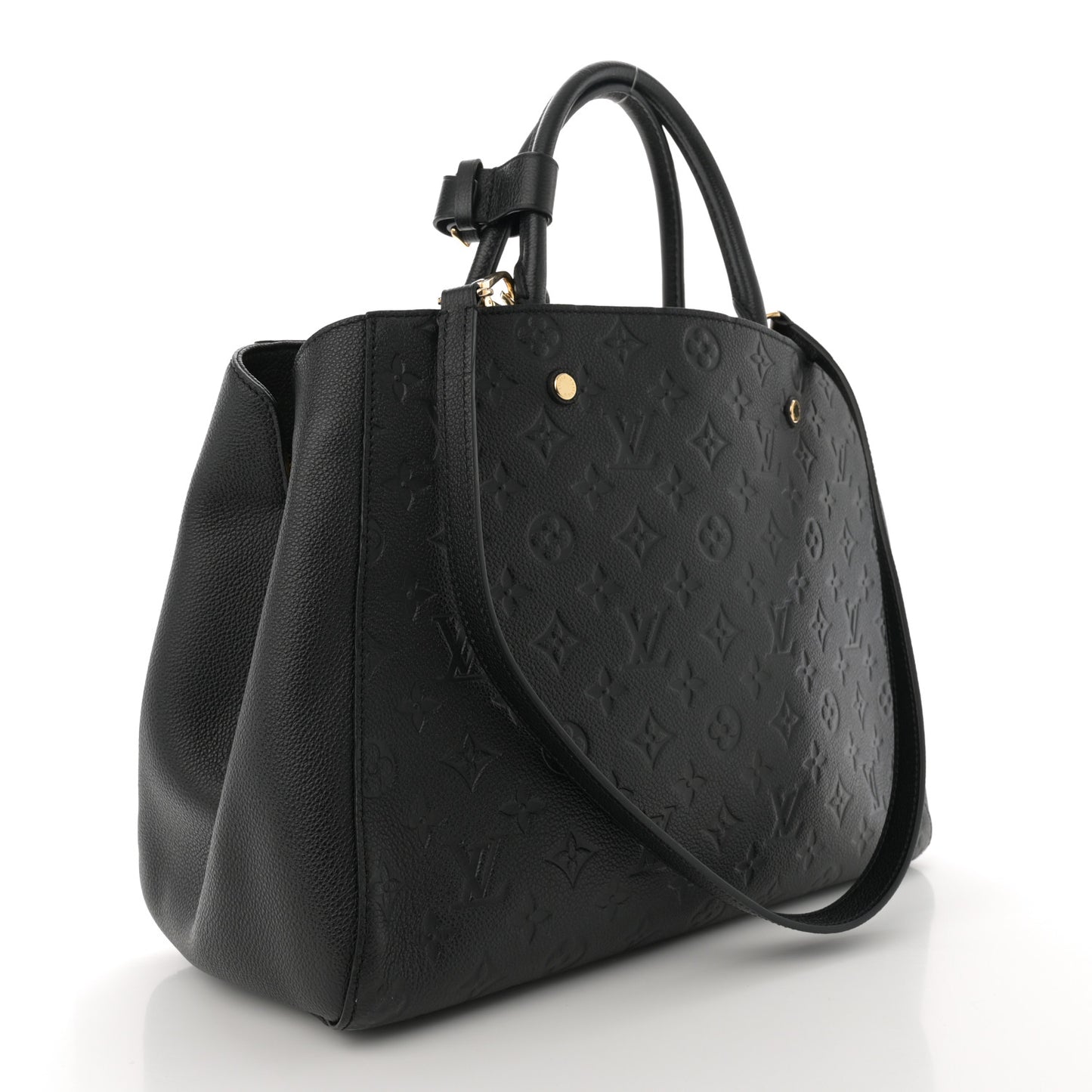 Empreinte Montaigne GM Black
