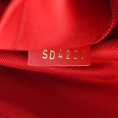 Louis Vuitton Damier Ebene South Bank Besace 7 of 11