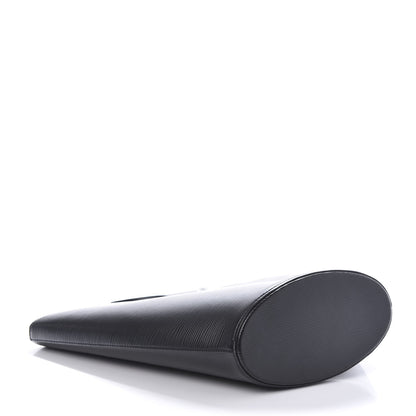 Louis Vuitton Epi Noctambule Black 4 of 10