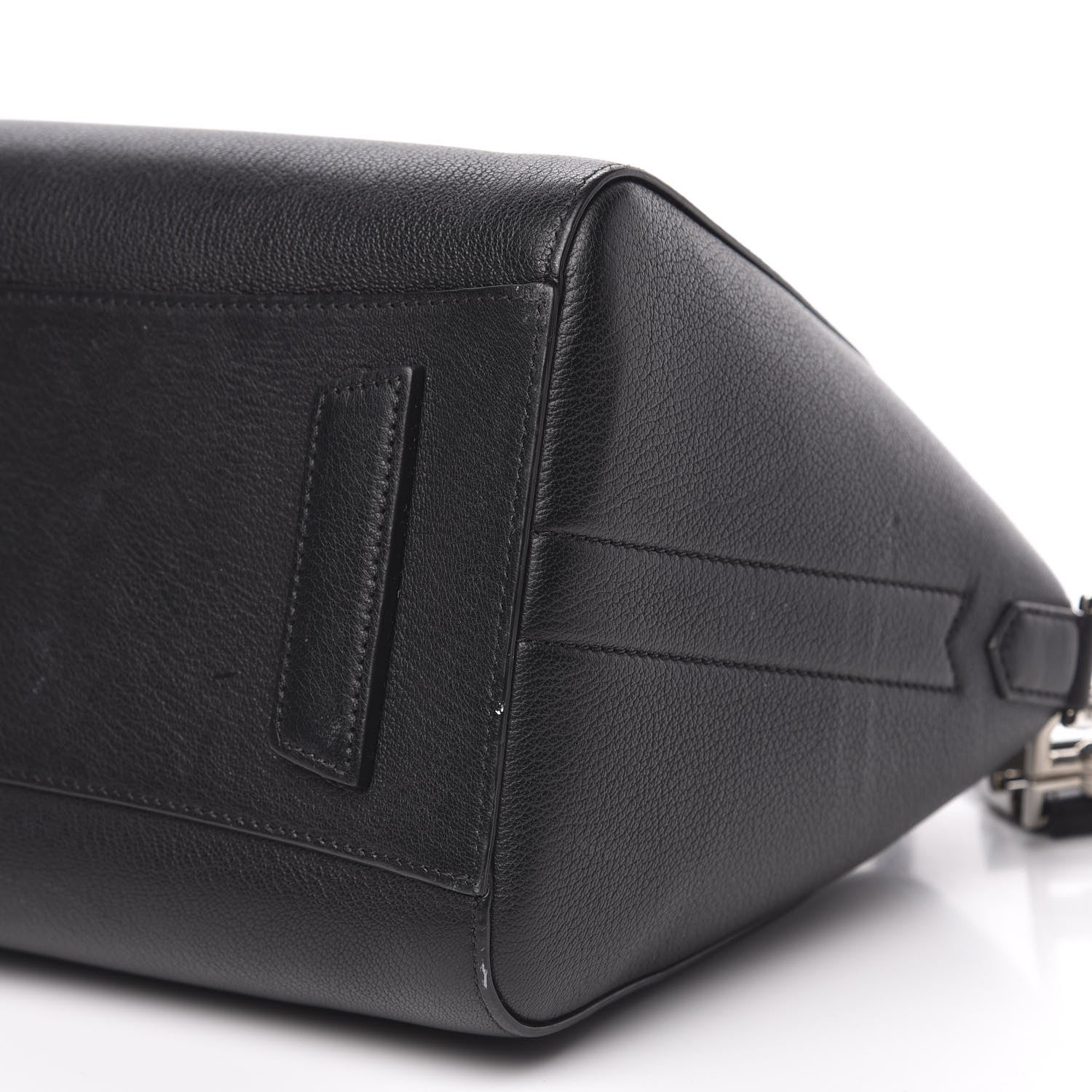 Givenchy Sugar Goatskin Small Antigona Black 10 of 14