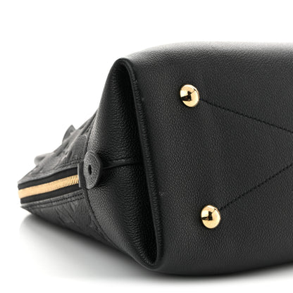 Louis Vuitton Empreinte Neo Alma PM Black 8 of 9