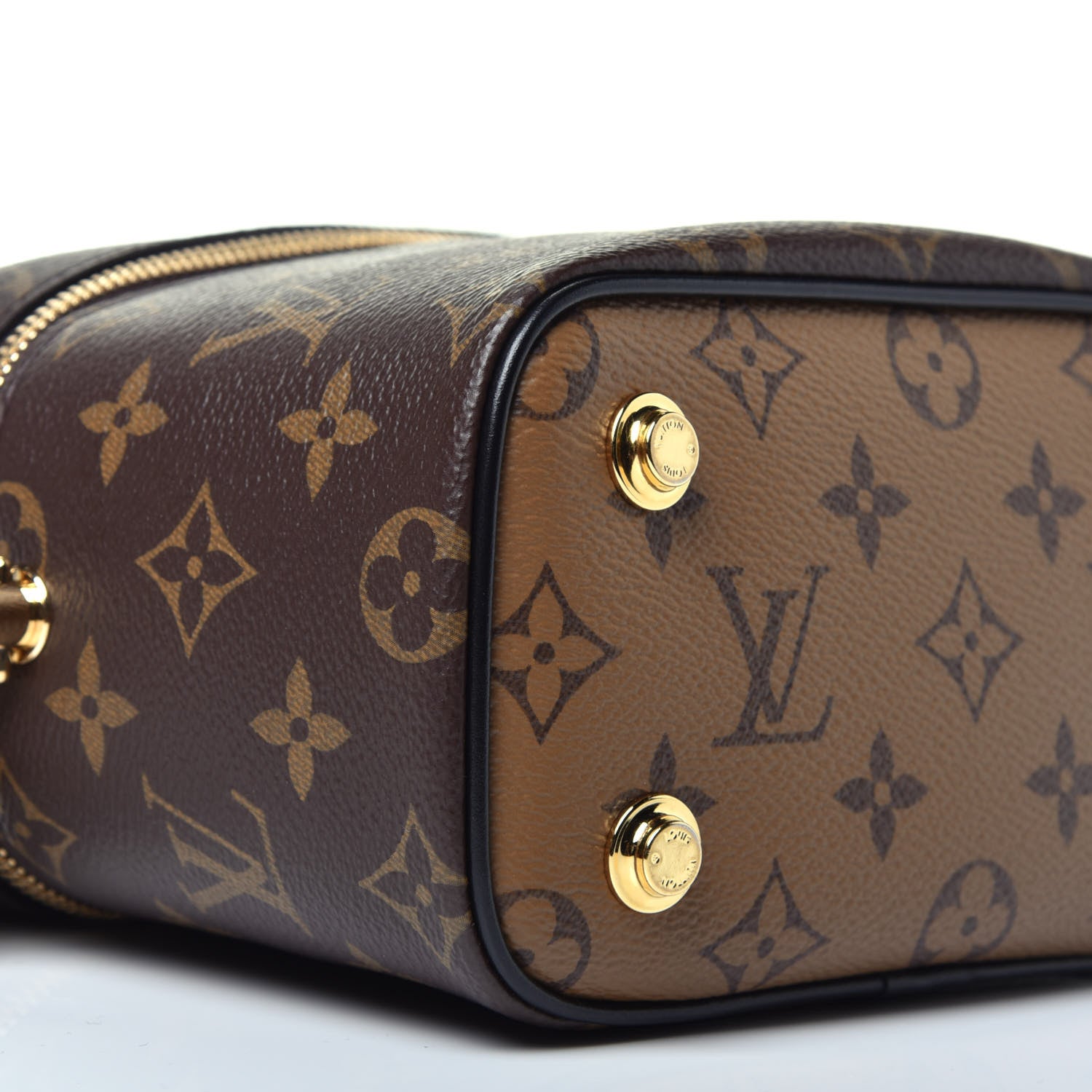 Louis Vuitton Reverse Monogram Vanity PM 9 of 12