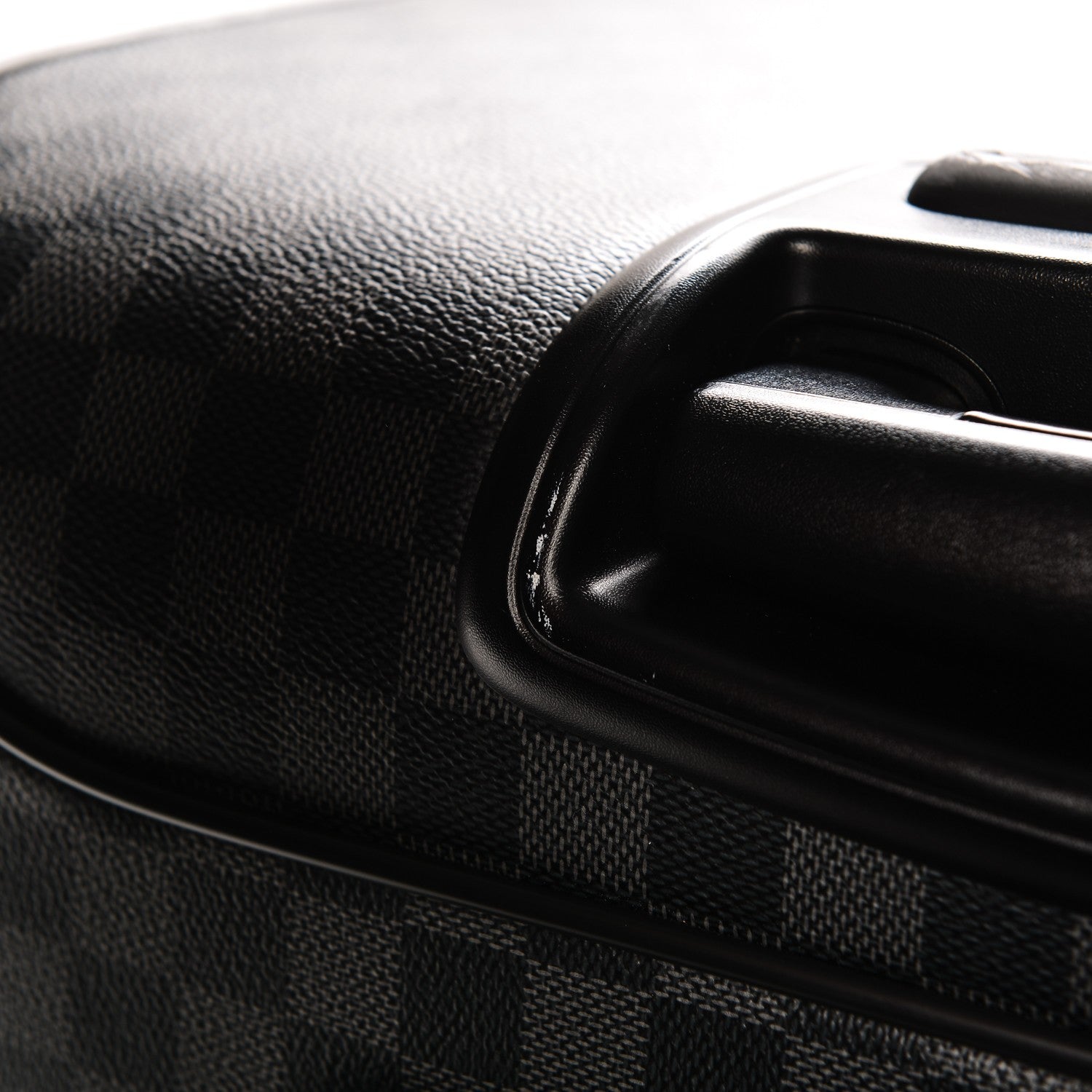 Louis Vuitton Damier Graphite Pegase 65 21 of 22