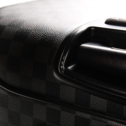 Louis Vuitton Damier Graphite Pegase 65 21 of 22