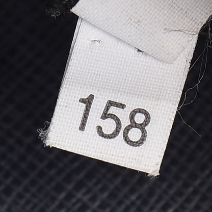 Prada Saffiano Medium Galleria Double Zip Tote Black 16 of 22