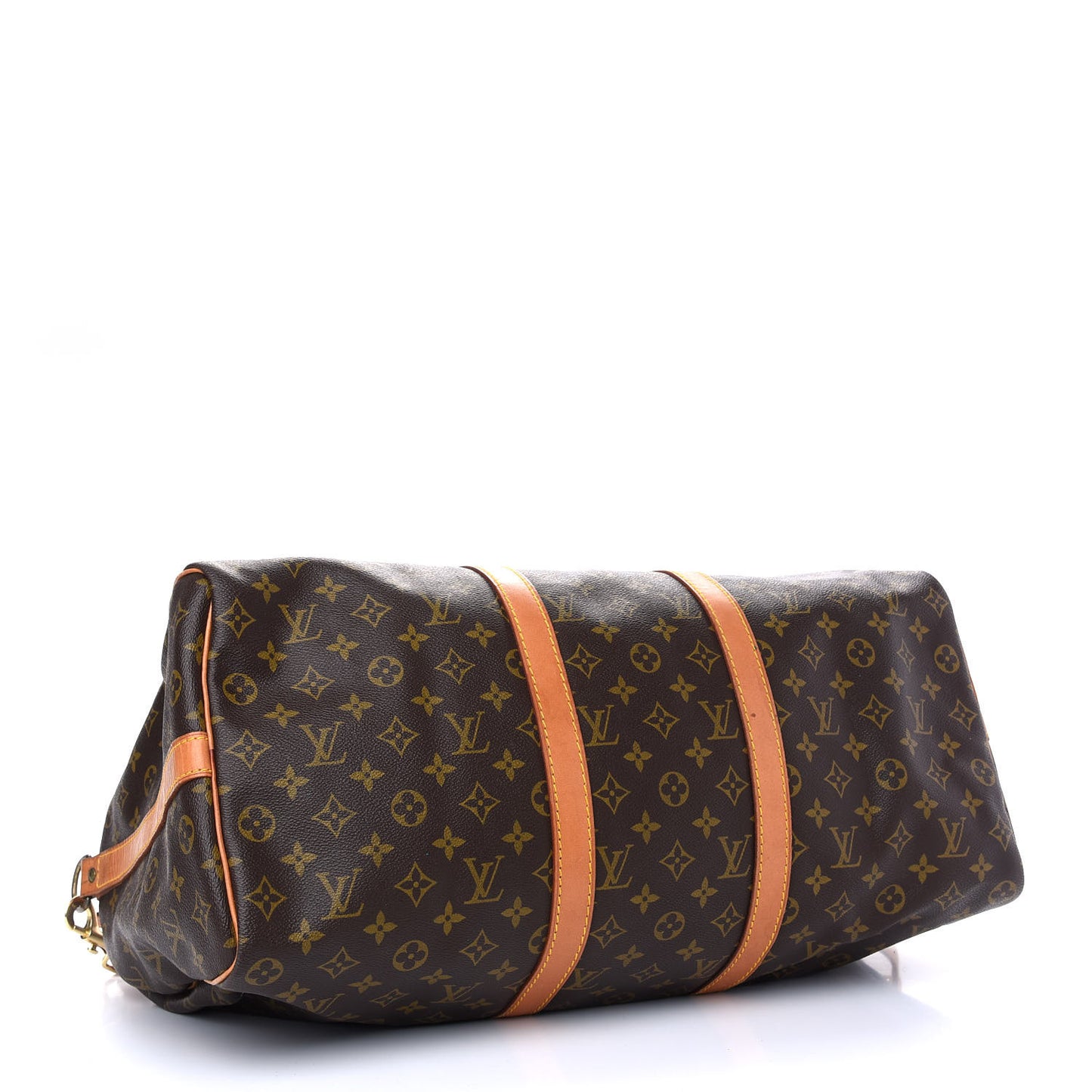Monogram Keepall Bandouliere 50