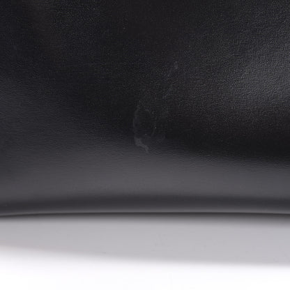 Givenchy Shiny Lord Calfskin Medium Antigona Black 12 of 13