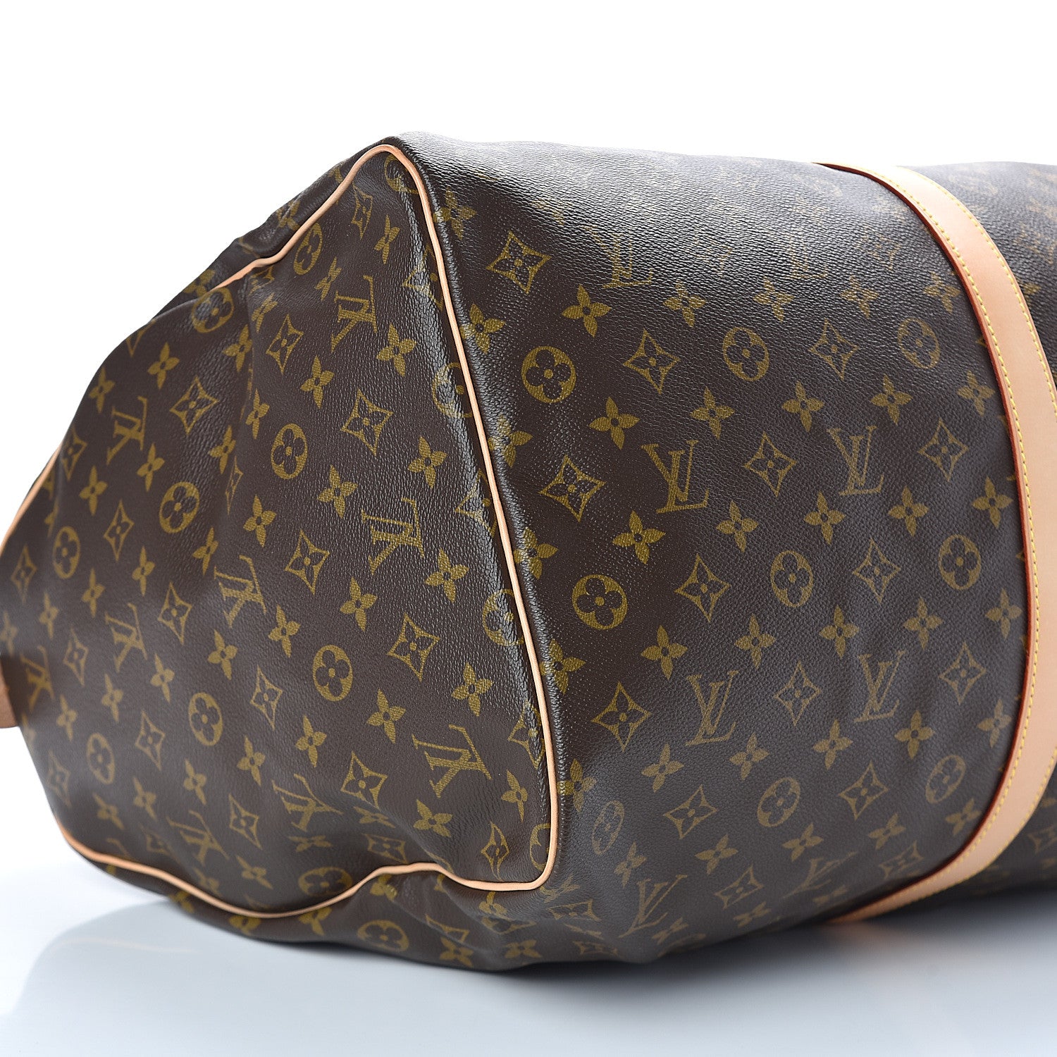 Louis Vuitton Monogram Keepall 60 7 of 8