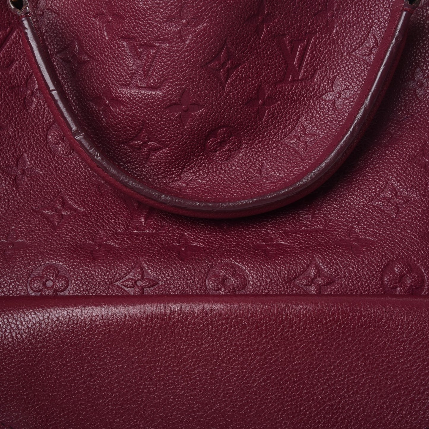 Empreinte Metis Aurore