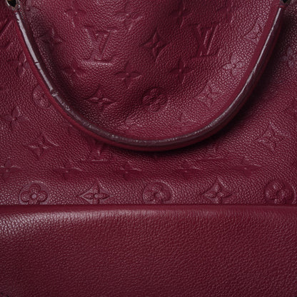 Louis Vuitton Empreinte Metis Aurore 13 of 13