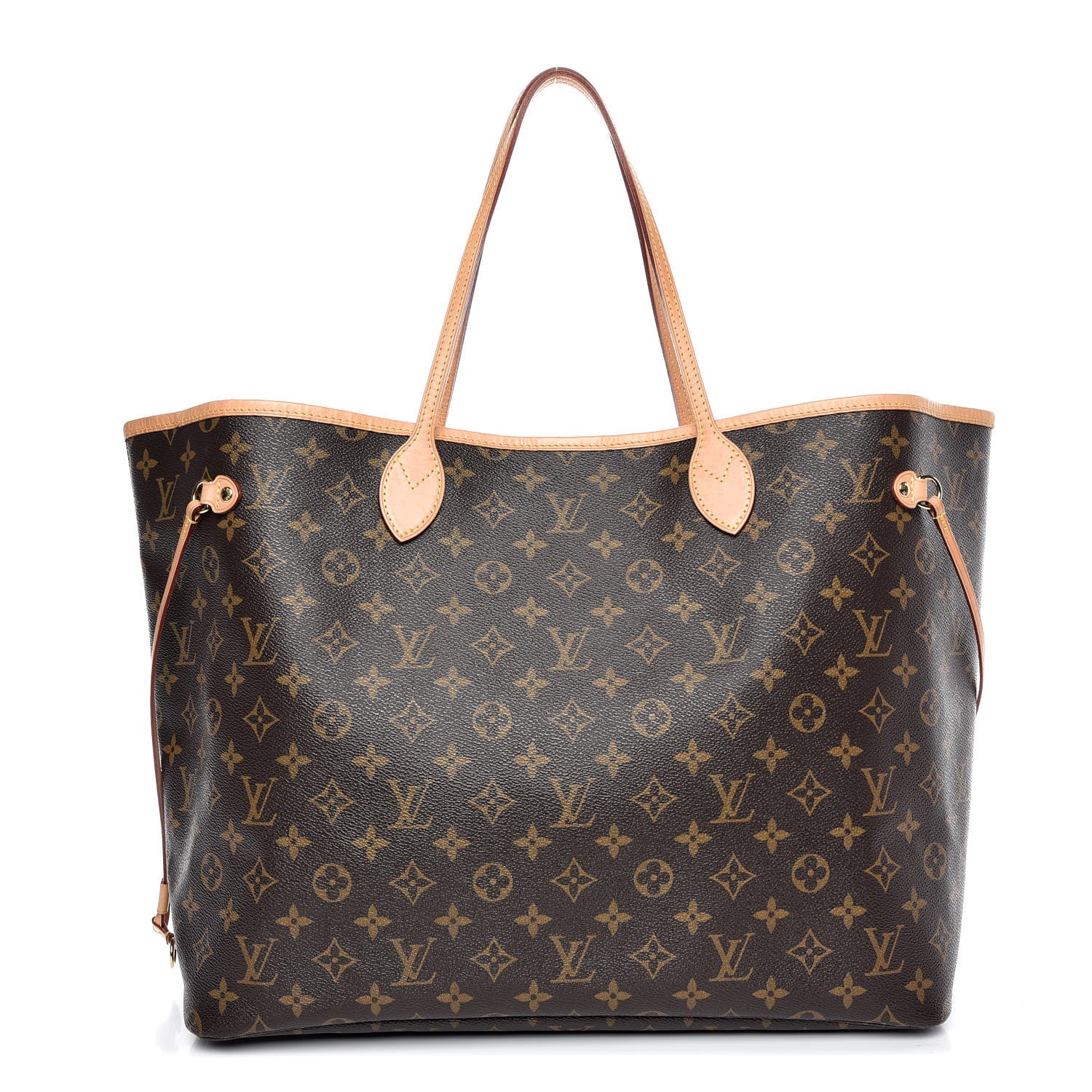 Louis Vuitton Monogram Neo Neverfull GM 1 of 11
