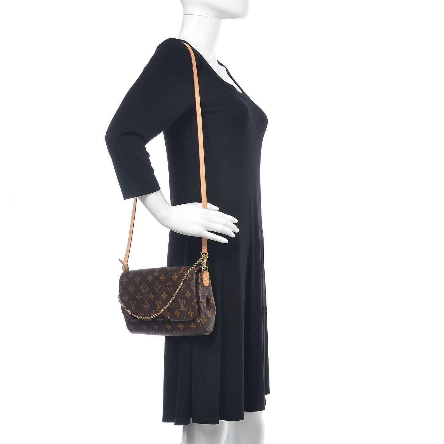 Monogram Favorite MM