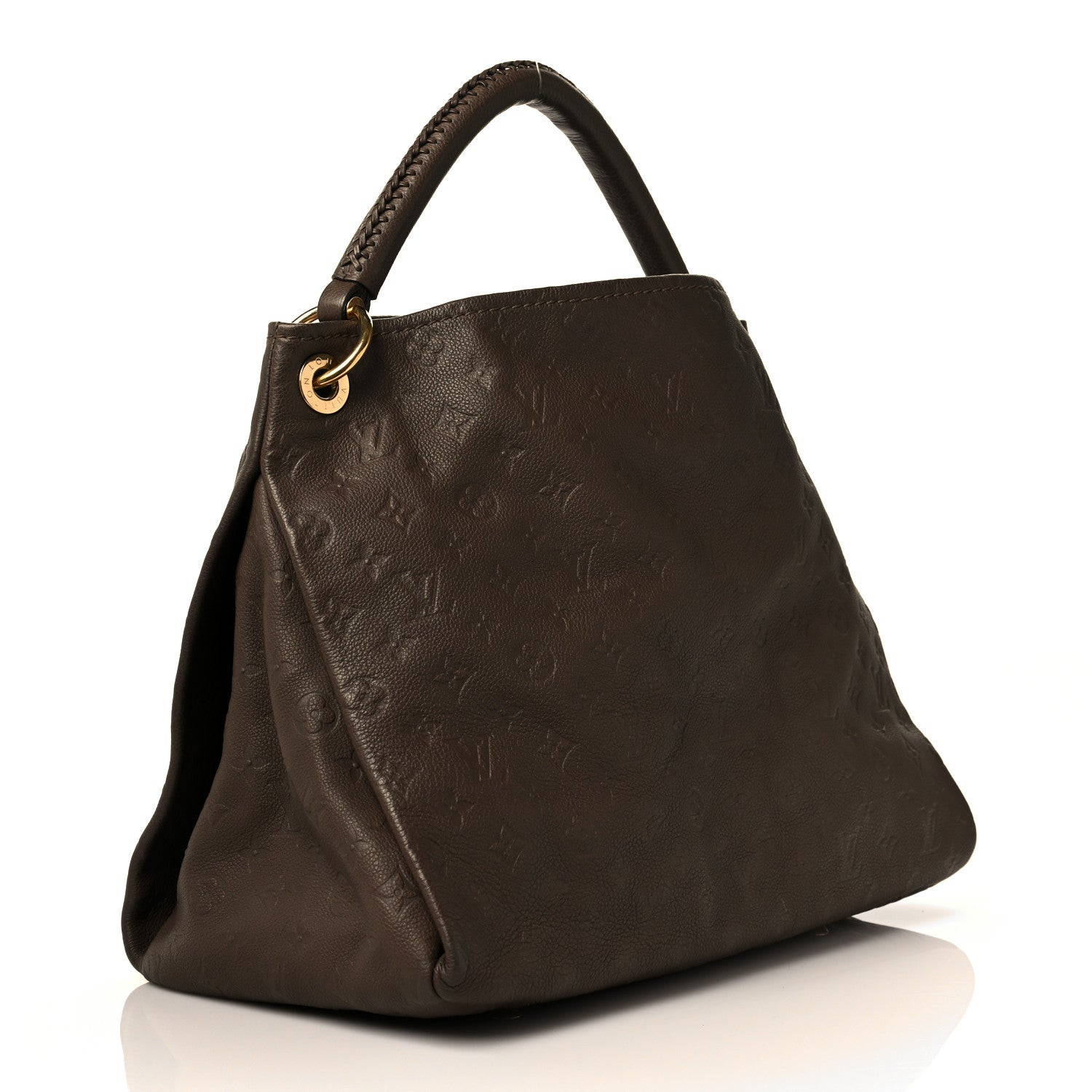 Louis Vuitton Empreinte Artsy MM Ombre 2 of 10