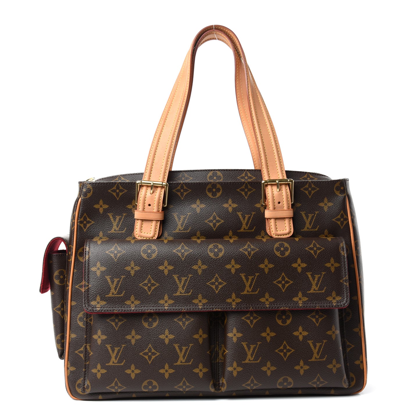 Monogram Multipli-Cite