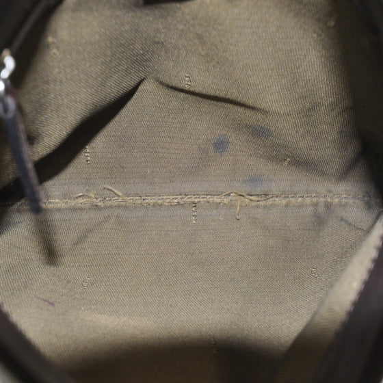 Zucca Shoulder Bag Tobacco