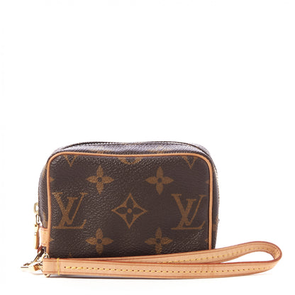 Louis Vuitton Monogram Wapity 1 of 8