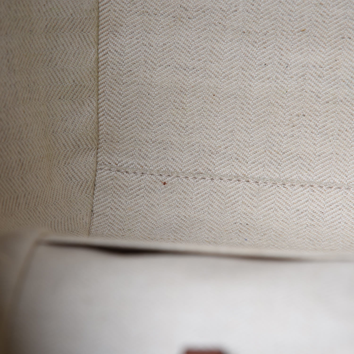 Loewe Calfskin Small Hammock Shoulder Bag Tan 12 of 12