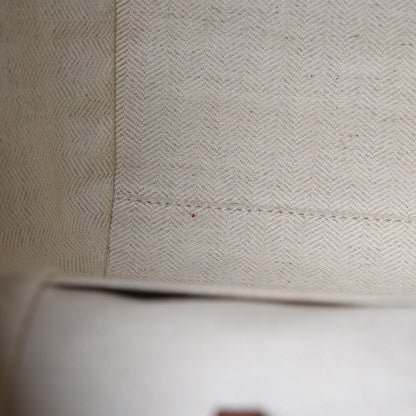 Loewe Calfskin Small Hammock Shoulder Bag Tan 12 of 12
