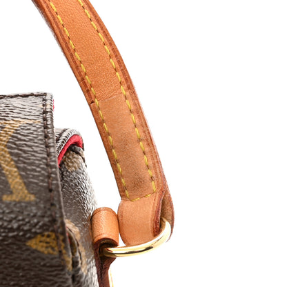 Louis Vuitton Monogram Recital 9 of 10