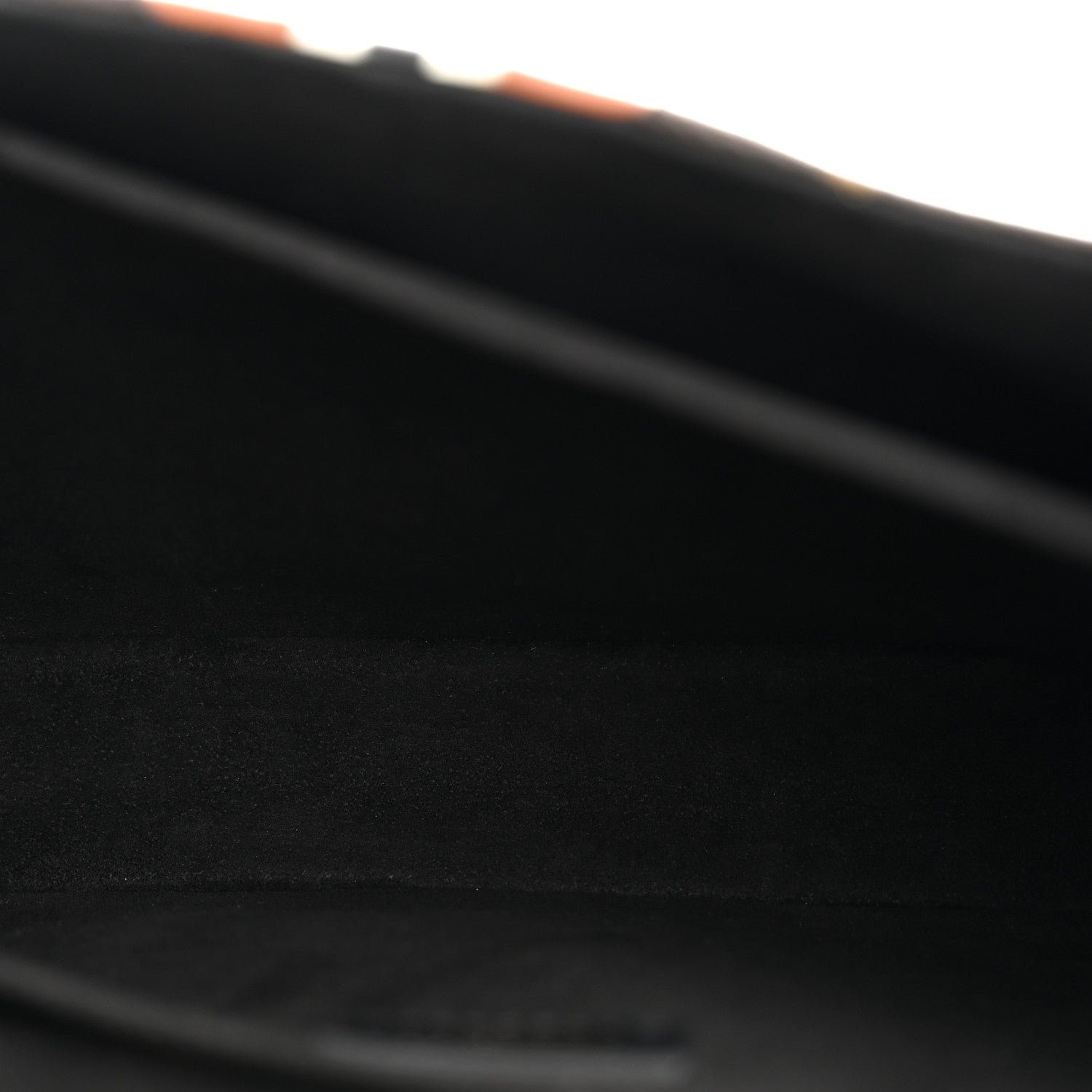 Louis Vuitton Monogram Brogue Pochette Metis 5 of 10